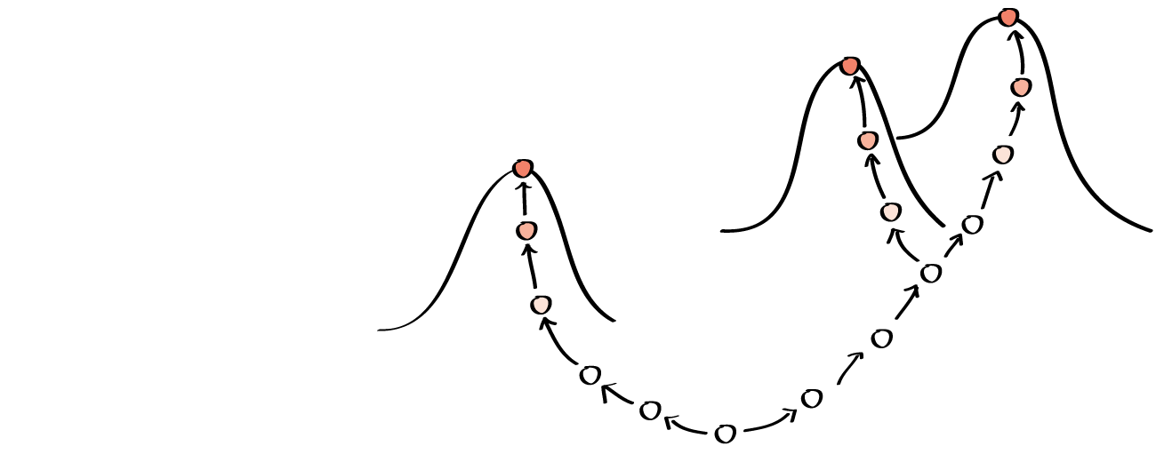 genotype-phenotype landscapes